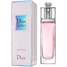 Туалетная вода Christian Dior Addict Eau Fraiche для женщин (оригинал)