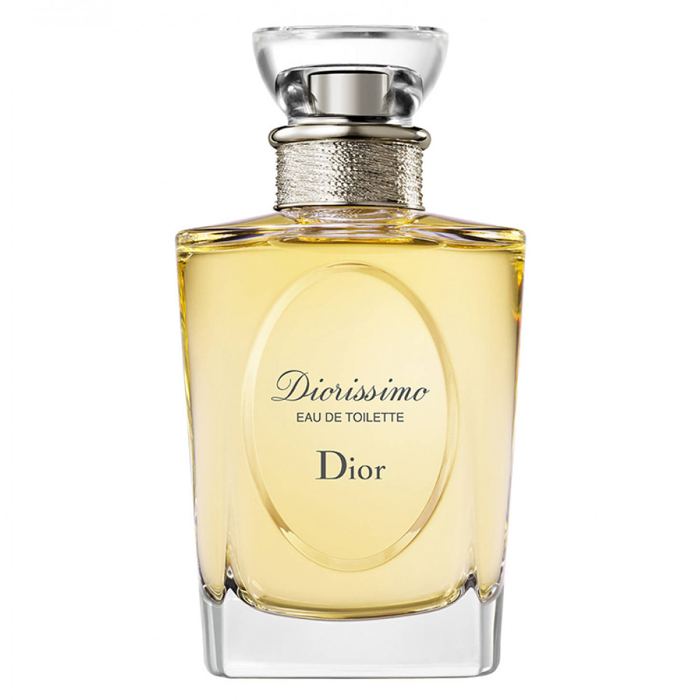 Туалетная вода Christian Dior Diorissimo для женщин (оригинал)