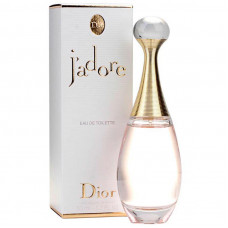 Туалетная вода Christian Dior J'adore Eau de Toilette для женщин (оригинал)