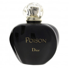 Туалетная вода Christian Dior Poison Eau de Toilette для женщин (оригинал)