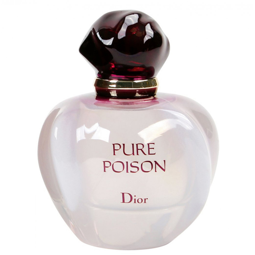 Парфюмированная вода Christian Dior Pure Poison для женщин (оригинал)