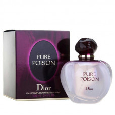 Парфюмированная вода Christian Dior Pure Poison для женщин (оригинал)