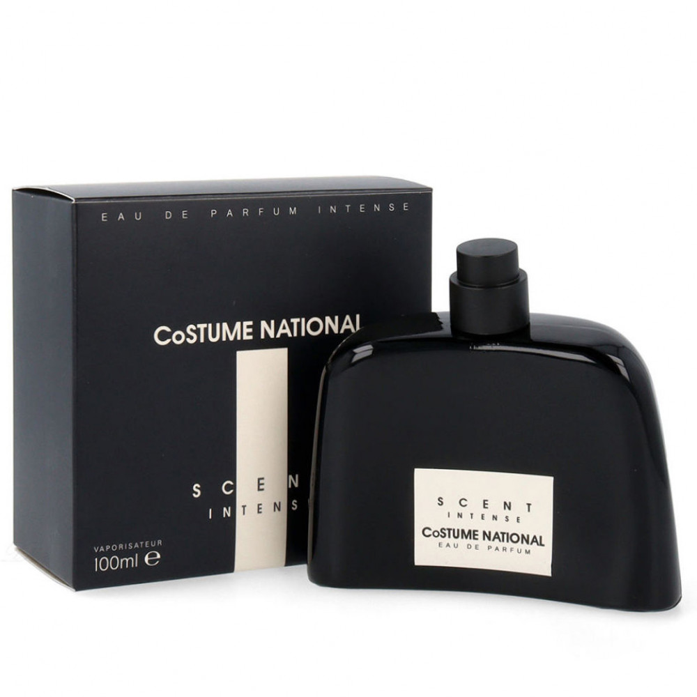 Парфюмированная вода Costume National Scent Intense для женщин (оригинал)