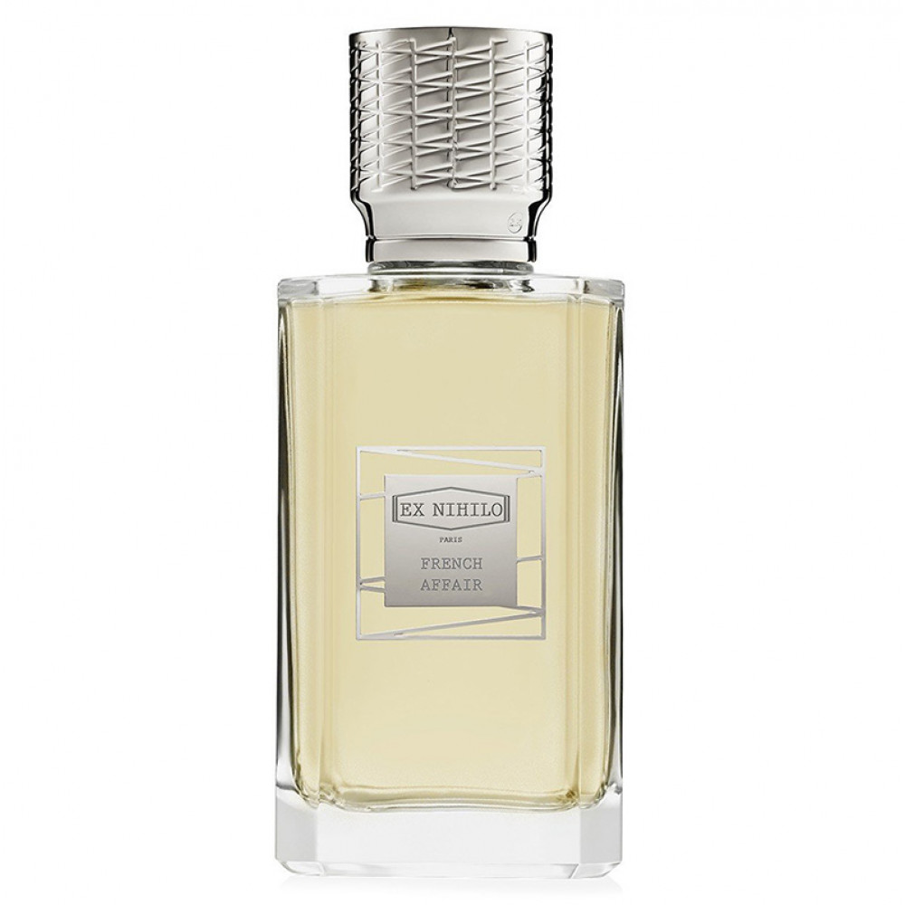 Парфюмированная вода Ex Nihilo French Affair для мужчин и женщин (оригинал) - edp 100 ml