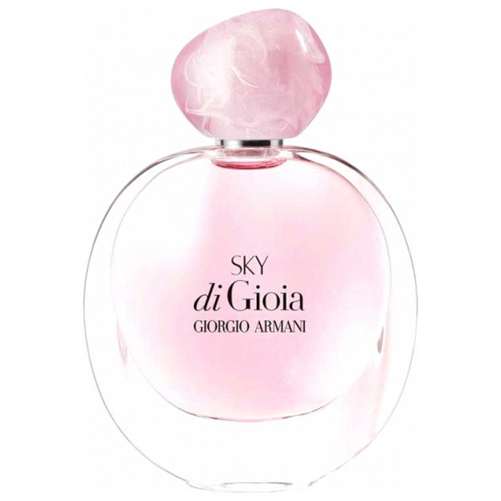 Парфюмированная вода Giorgio Armani Sky di Gioia для женщин (оригинал)