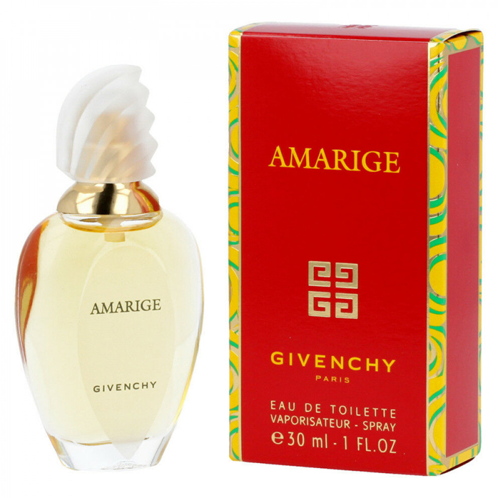 Туалетная вода Givenchy Amarige для женщин (оригинал)