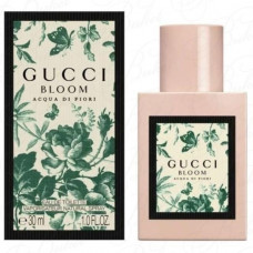 Туалетная вода Gucci Bloom Acqua Di Fiori для женщин (оригинал)