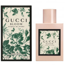 Туалетная вода Gucci Bloom Acqua Di Fiori для женщин (оригинал)