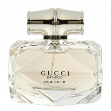 Туалетная вода Gucci Bamboo Eau de Toilette для женщин (оригинал)