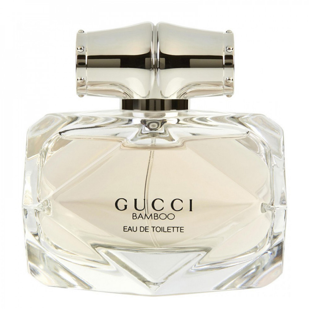 Туалетная вода Gucci Bamboo Eau de Toilette для женщин (оригинал)