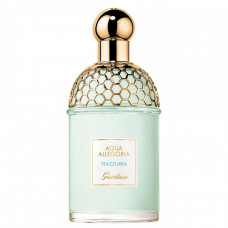 Туалетная вода Guerlain Aqua Allegoria Teazzurra для мужчин и женщин (оригинал)