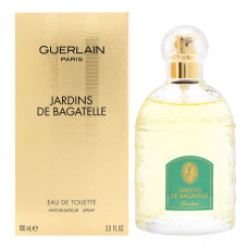 Туалетная вода Guerlain Jardins de Bagatelle для женщин (оригинал)