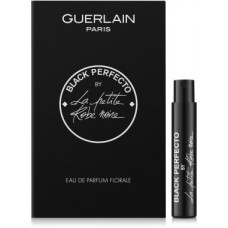 Парфюмированная вода Guerlain La Petite Robe Noire Black Perfecto для женщин (оригинал)