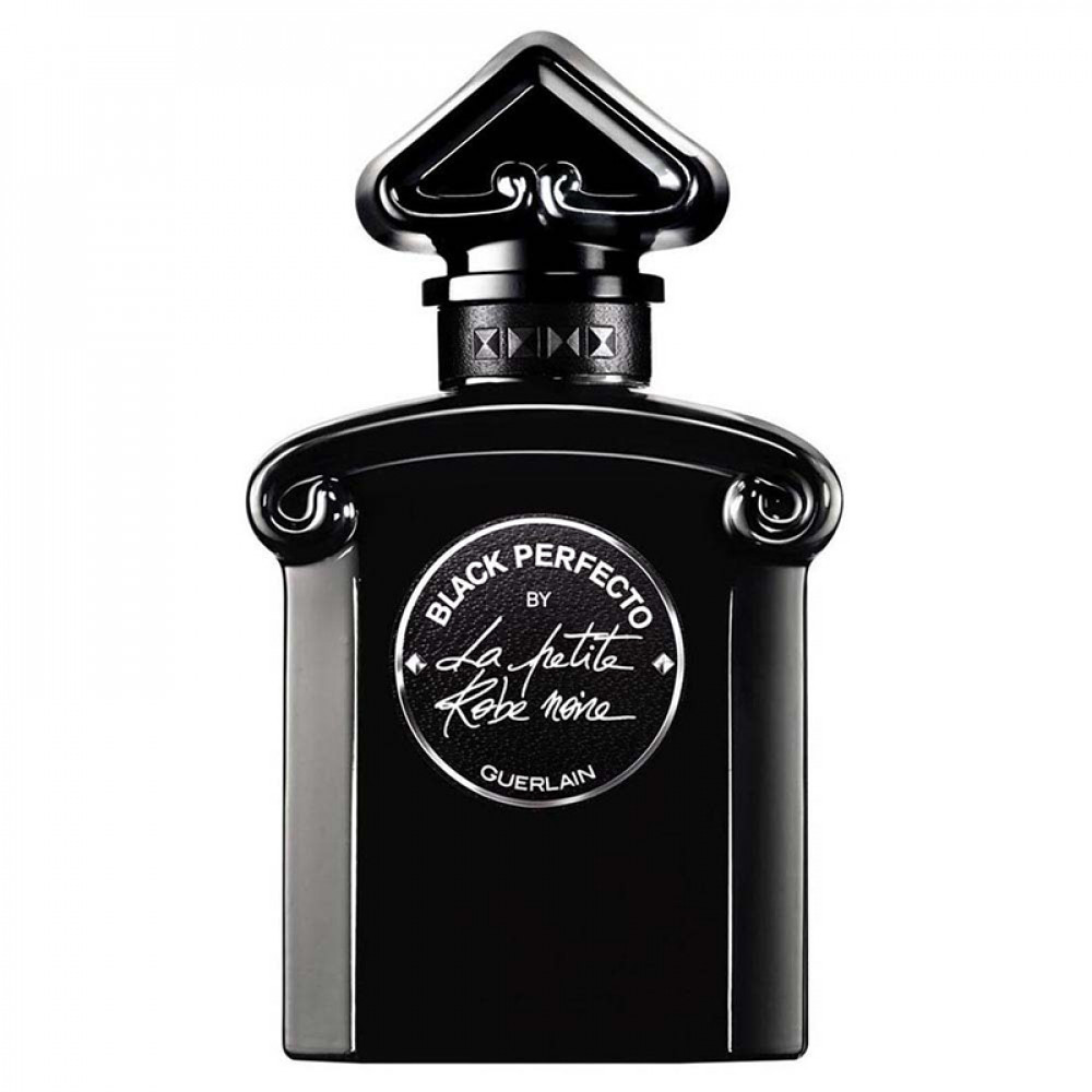 Парфюмированная вода Guerlain La Petite Robe Noire Black Perfecto для женщин (оригинал)