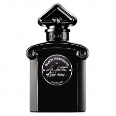 Парфюмированная вода Guerlain La Petite Robe Noire Black Perfecto для женщин (оригинал)