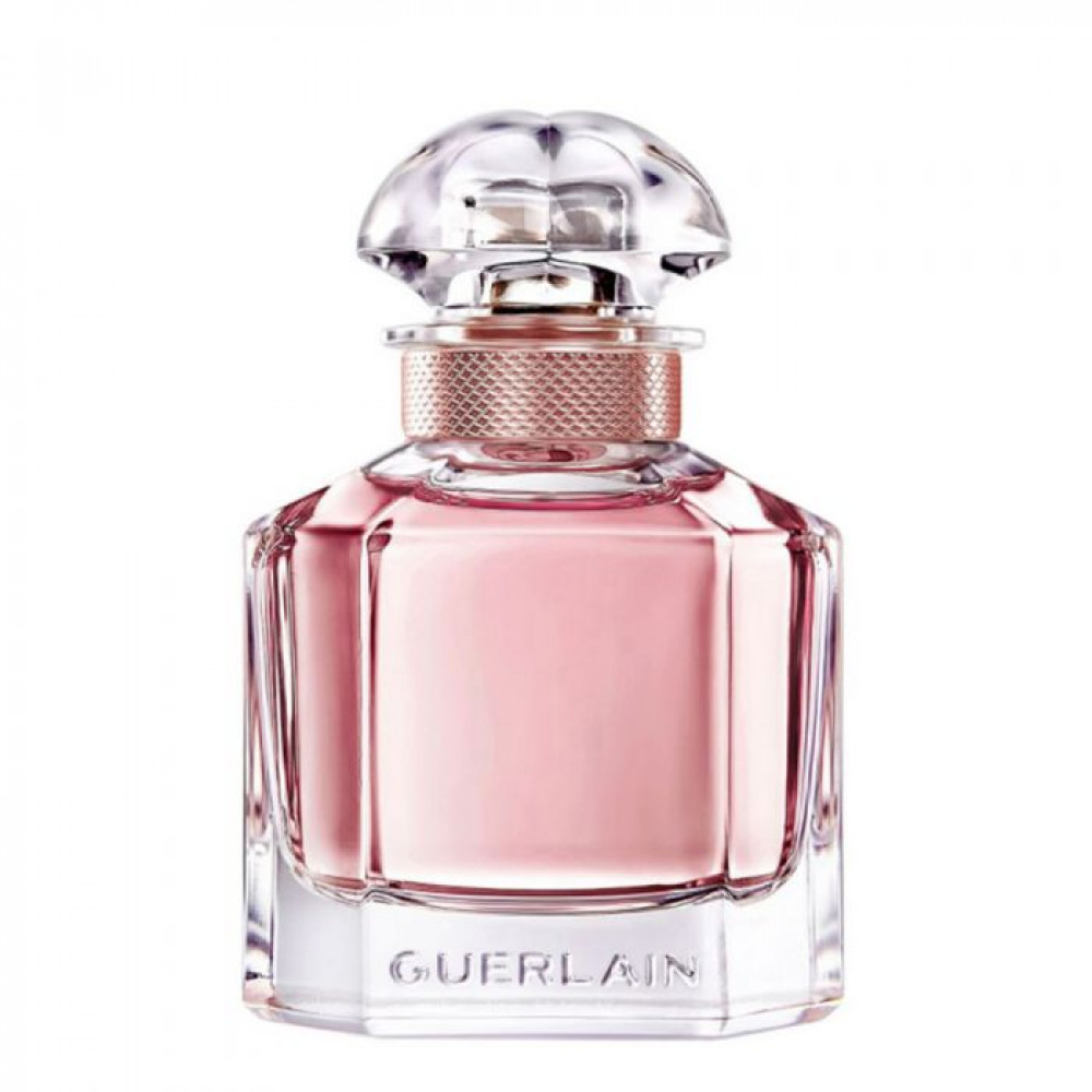 Парфюмированная вода Guerlain Mon Guerlain Florale для женщин (оригинал)