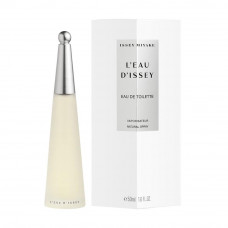 Туалетная вода Issey Miyake L'eau D'issey для женщин (оригинал)