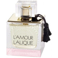 Парфюмированная вода Lalique L'Amour для женщин (оригинал)