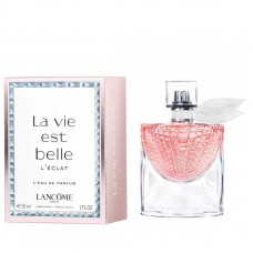 Парфюмированная вода Lancome La Vie Est Belle L'Eclat для женщин (оригинал)