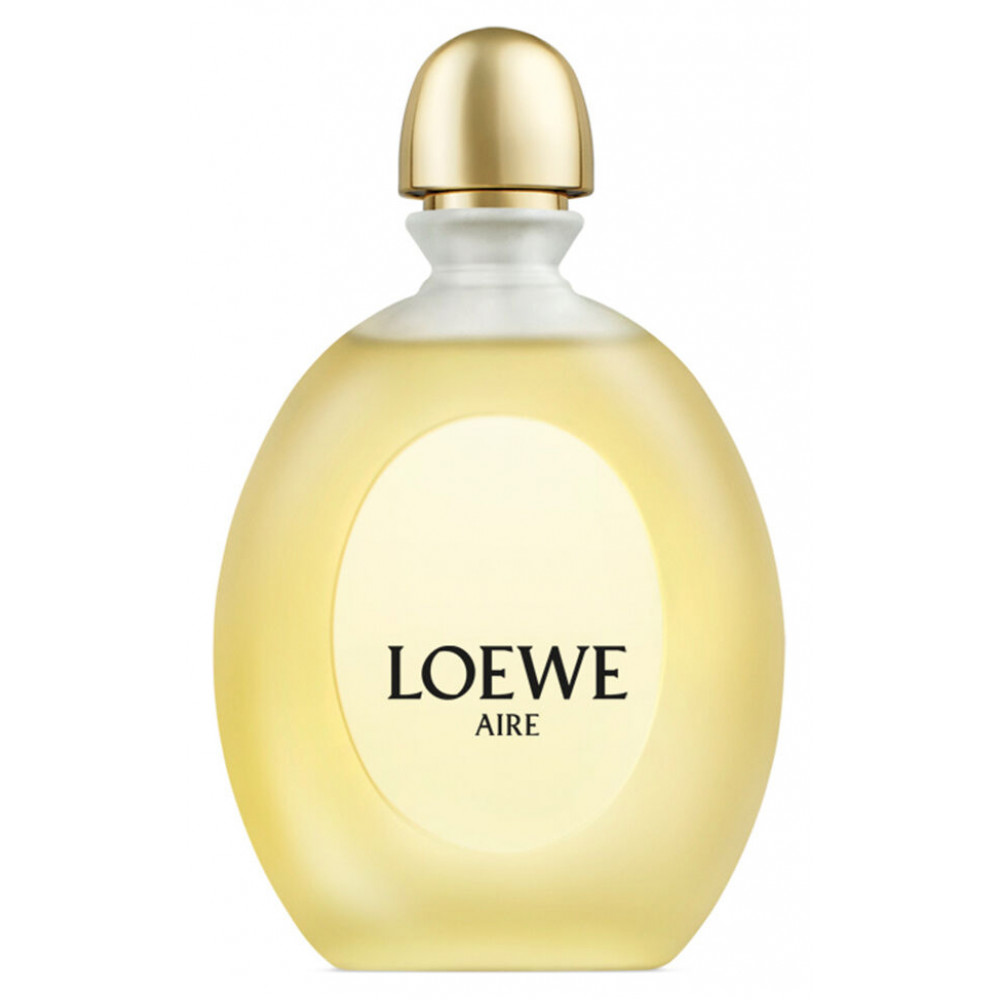 Туалетная вода Loewe Aire Loewe для женщин (оригинал)