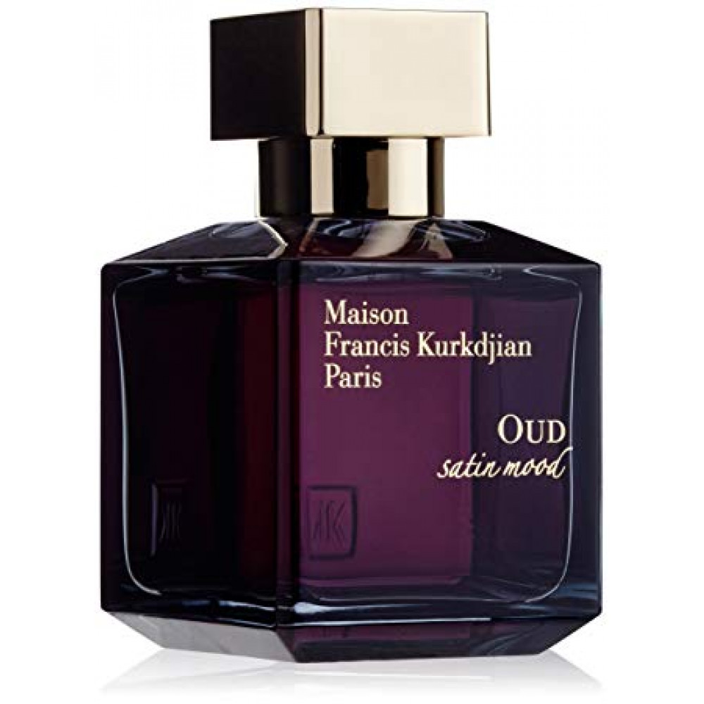 Парфюмированная вода Maison Francis Kurkdjian Oud Satin Mood для мужчин и женщин (оригинал) - edp 70 ml