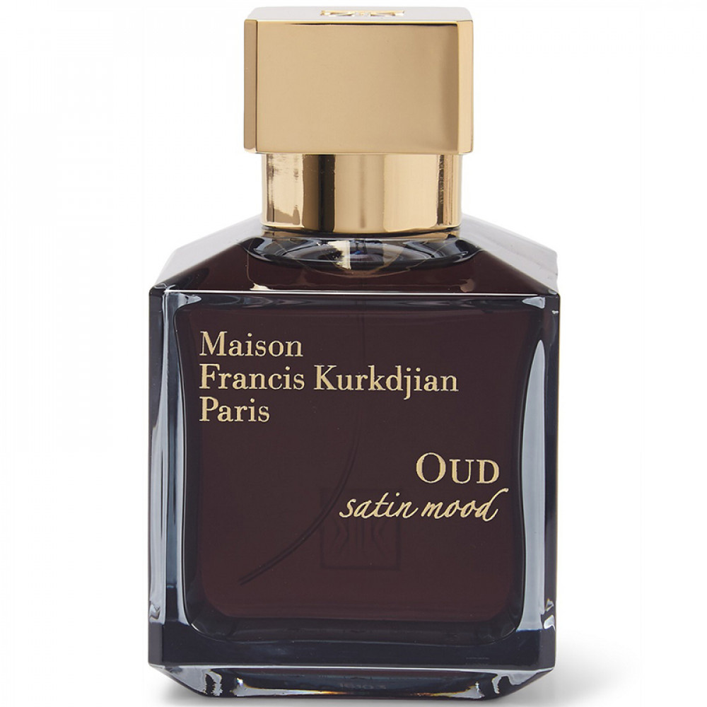 Парфюмированная вода Maison Francis Kurkdjian Oud Satin Mood для мужчин и женщин (оригинал) - edp 70 ml