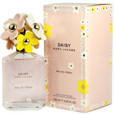 Туалетная вода Marc Jacobs Daisy Eau So Fresh для женщин (оригинал)