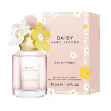 Туалетная вода Marc Jacobs Daisy Eau So Fresh для женщин - edt 30 ml