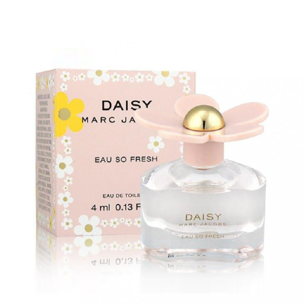 Туалетная вода Marc Jacobs Daisy Eau So Fresh для женщин (оригинал)