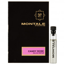 Парфюмированная вода Montale Candy Rose для женщин (оригинал)