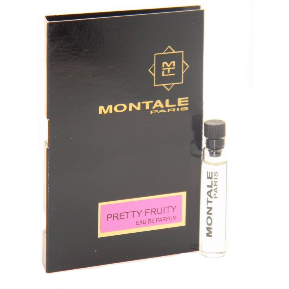 Парфюмированная вода Montale Pretty Fruity для мужчин и женщин (оригинал)