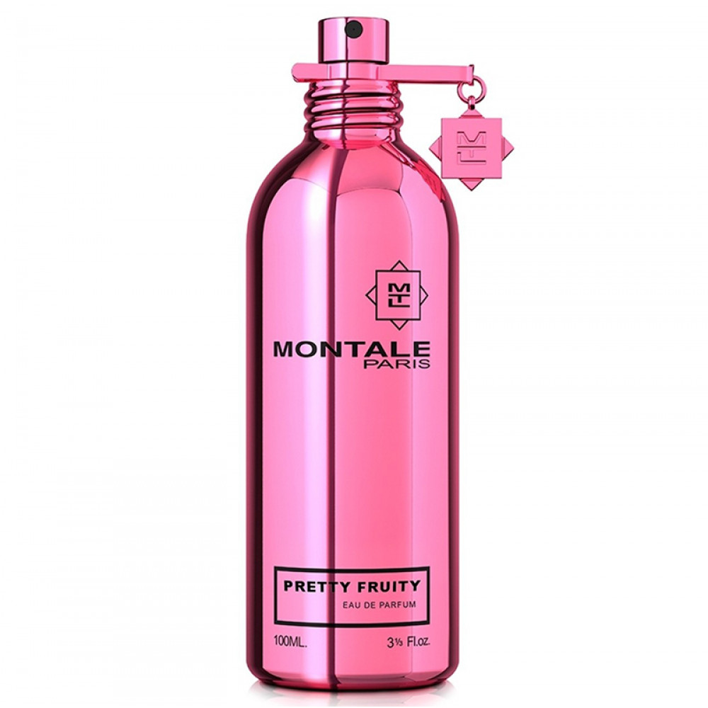 Парфюмированная вода Montale Pretty Fruity для мужчин и женщин (оригинал) - edp 100 ml tester