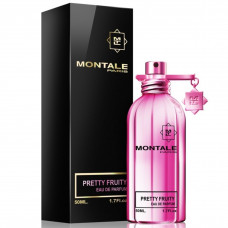 Парфюмированная вода Montale Pretty Fruity для мужчин и женщин (оригинал)