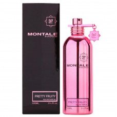 Парфюмированная вода Montale Pretty Fruity для мужчин и женщин (оригинал)