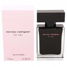 Туалетная вода Narciso Rodriguez For Her для женщин (оригинал)