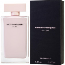 Парфюмированная вода Narciso Rodriguez For Her для женщин (оригинал)