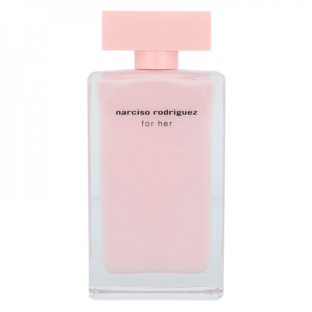 Парфюмированная вода Narciso Rodriguez For Her для женщин (оригинал)