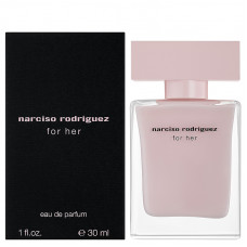 Парфюмированная вода Narciso Rodriguez For Her для женщин (оригинал)