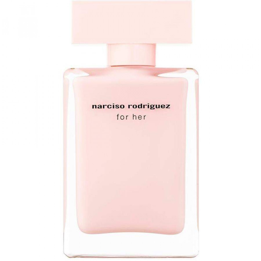 Парфюмированная вода Narciso Rodriguez For Her для женщин (оригинал)