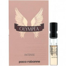 Парфюмированная вода Paco Rabanne Olympea Intense для женщин (оригинал)