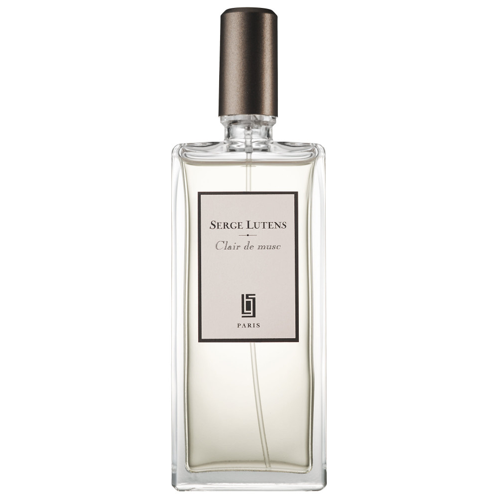 Парфюмированная вода Serge Lutens Clair De Musc для женщин (оригинал) - edp 100 ml tester