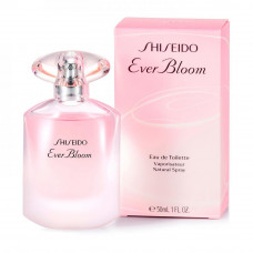 Туалетная вода Shiseido Ever Bloom для женщин (оригинал)