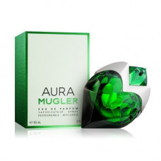 Парфюмированная вода Thierry Mugler Aura Mugler для женщин (оригинал)