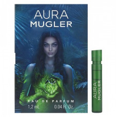 Парфюмированная вода Thierry Mugler Aura Mugler для женщин (оригинал)