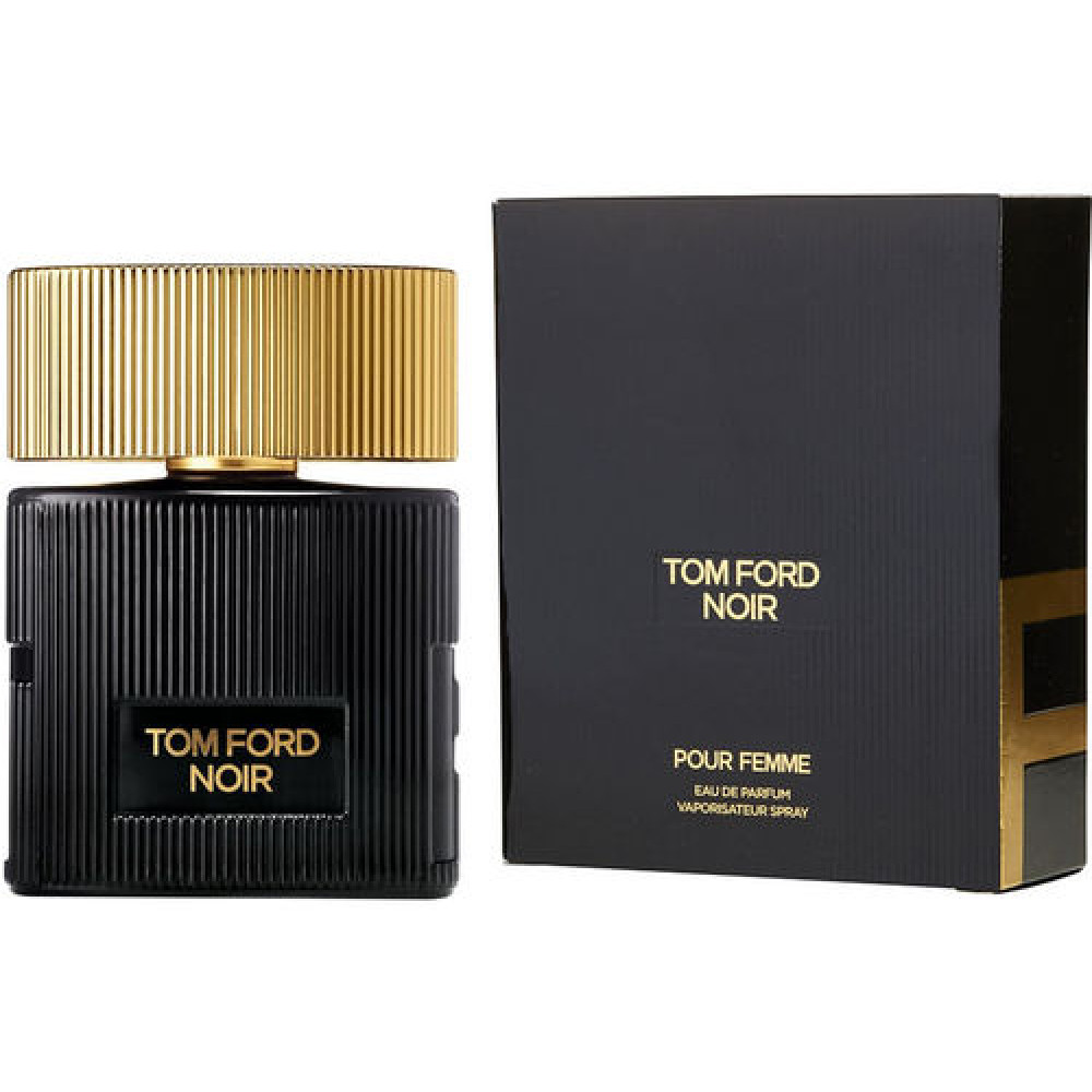 Парфюмированная вода Tom Ford Noir Pour Femme для женщин (оригинал)