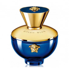 Парфюмированная вода Versace Pour Femme Dylan Blue для женщин (оригинал)