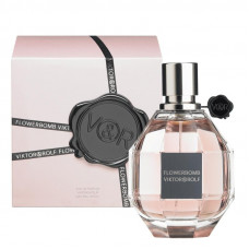 Парфюмированная вода Viktor & Rolf Flowerbomb для женщин (оригинал)