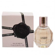 Парфюмированная вода Viktor AND Rolf Flowerbomb для женщин - edp 7 ml mini