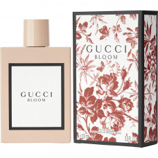 Парфюмированная вода Gucci Bloom для женщин (оригинал)