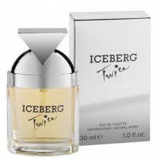 Туалетная вода Iceberg Twice для женщин (оригинал)